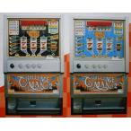 ** "Challenge" man 2 2.1 серийный номер SLOT более того лампочка фирма re-3[ игровой автомат / проспект / рекламная листовка ] retro ностальгия. именная техника 