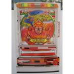** flash man 5 новый серебристый [ патинко аппаратура / проспект / рекламная листовка ]2-2 retro ностальгия. именная техника 