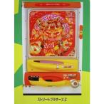 ※-※ ストリートブラザーズZ　ニシジン 西陣 NISHIJIN 【パチンコ実機/パンフレット/チラシ】2-2 懐かしの名機