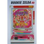 *-* rookie Zelda XOnisi Gin запад .NISHIJIN [ патинко аппаратура / проспект / рекламная листовка ]2-3 retro ностальгия. именная техника 