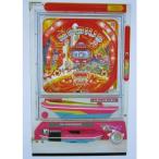 *-* новый Mebius V2nisi Gin запад ./NISHIJIN 1-3[ патинко аппаратура / проспект / рекламная листовка ] retro облупленное место есть 