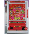 ** CR Night фэнтези 2..../MASAMURA [ патинко аппаратура / проспект / рекламная листовка ]1-3 retro ностальгия. именная техника лента следы / облупленное место есть 