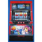 ** com gi коричневый n очень большой SP JPS SLOT[ игровой автомат / проспект / рекламная листовка ]0-3 retro ностальгия. именная техника 