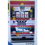 ** точка Dell Z bar Tec /BALTEC SLOT[ игровой автомат / проспект / рекламная листовка ]0-3 retro ностальгия. именная техника 