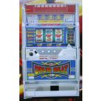 ** барабан свекла V bar Tec /BALTEC SLOT[ игровой автомат / проспект / рекламная листовка ]0-3 retro ностальгия. именная техника 