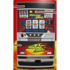 ** пятно - Gin g Spirit bar Tec /BALTEC SLOT[ игровой автомат / проспект / рекламная листовка ]0-3 retro ностальгия. именная техника загрязнения есть 