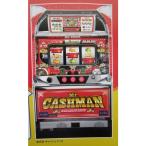 ** Mr. cache man Aristo кулер toSLOT[ игровой автомат / проспект / рекламная листовка ]0-2 retro ностальгия. именная техника 