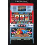 ** Savanna park Sammy/sami-SLOT[ игровой автомат / проспект / рекламная листовка ]0-3 retro ностальгия. именная техника лента следы есть 