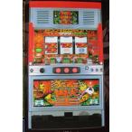 **...Sammy/sami-SLOT[ игровой автомат / проспект / рекламная листовка ]0-2 retro ностальгия. именная техника 