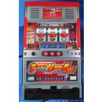 ** подсчет down fire -Sammy/sami-SLOT[ игровой автомат / проспект / рекламная листовка ]0-2 retro ностальгия. именная техника 