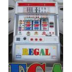 ** Reagal bell koSLOT[ игровой автомат / проспект / рекламная листовка ]0-2 retro ностальгия. именная техника 