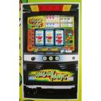 ** дыня Panic Sammy/sami-SLOT[ игровой автомат / проспект / рекламная листовка ]0-2 retro ностальгия. именная техника 