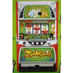 ** Zoo любитель Aristo кулер toSLOT[ игровой автомат / проспект / рекламная листовка ]0-2 retro ностальгия. именная техника 