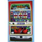 **maka подбородок Aristo кулер to Sanyo SLOT[ игровой автомат / проспект / рекламная листовка ]0-2 retro ностальгия. именная техника 