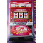 ** King дворец -30 Pioneer SLOT[ игровой автомат / проспект / рекламная листовка ]2-2 retro ностальгия. именная техника 