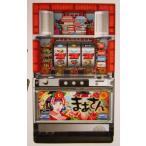 **.. san Techno Koshin / luster SLOT[ игровой автомат / проспект / рекламная листовка ]1-2 retro ностальгия. именная техника 