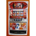 ** Great Guardians Taiyo SLOT[ игровой автомат / проспект / рекламная листовка ]1-3 retro ностальгия. именная техника 