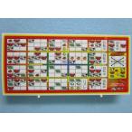 ** Bab Bab Twins. наклейка bar Tec retro ностальгия именная техника. Reach глаз наклейка [ новый товар / не использовался ]SLOT