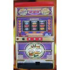 ** G7ji- seven aruze серия / электро монета SLOT[ игровой автомат / проспект / рекламная листовка ]2-3 retro именная техника лента следы есть 