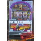 ** hot удилище Queen o Lynn Piaa SLOT[ игровой автомат / проспект / рекламная листовка ]2-2 retro ностальгия. именная техника 