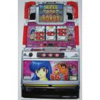 ** Maison Ikkoku o Lynn Piaa SLOT[ игровой автомат / проспект / рекламная листовка ]2-3 retro ностальгия. именная техника 