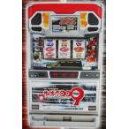 ** cyborg 009 высота песок электро- машина /abilitoSLOT[ игровой автомат / проспект / рекламная листовка ]2-3 retro ностальгия. именная техника 