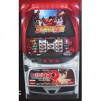 ** cyborg 009 наземный ..... высота песок электро- машина /abilitoSLOT[ игровой автомат / проспект / рекламная листовка ]2-3 retro именная техника память есть 