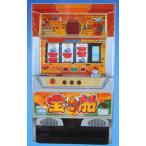 ** Treasure Ship flat мир /HEIWA SLOT[ игровой автомат / проспект / рекламная листовка ]1-3 retro ностальгия. именная техника 