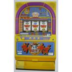 **gai Kids flat мир /HEIWA SLOT[ игровой автомат / проспект / рекламная листовка ]1-3 retro ностальгия. именная техника 