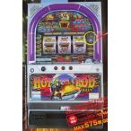 ** hot удилище Queen flat мир /HEIWA SLOT[ игровой автомат / проспект / рекламная листовка ]1-3 retro ностальгия. именная техника 