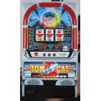 ** Tomcat flat мир /HEIWA SLOT[ игровой автомат / проспект / рекламная листовка ]1-3 retro ностальгия. именная техника 