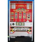 ** новый City Boy flat мир /HEIWA SLOT[ игровой автомат / проспект / рекламная листовка ]1-3 retro ностальгия. именная техника 