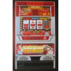 ** игровой автомат Golgo 13 flat мир /HEIWA SLOT[ игровой автомат / проспект / рекламная листовка ]1-2 retro ностальгия. именная техника 