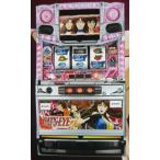 ** кошачий глаз flat мир /HEIWA SLOT[ игровой автомат / проспект / рекламная листовка ]1-2 retro ностальгия. именная техника 