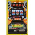 **fi- балка franc талон три вместе / большой такой же SLOT[ игровой автомат / проспект / рекламная листовка ]1-2 retro ностальгия. именная техника 