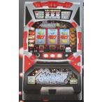 ** морской gang три вместе / большой такой же SLOT[ игровой автомат / проспект / рекламная листовка ]1-3 retro ностальгия. именная техника 