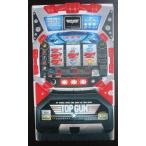 ** верх gun три вместе / большой такой же SLOT[ игровой автомат / проспект / рекламная листовка ]1-3 retro ностальгия. именная техника 