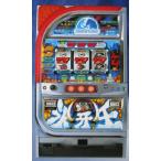 ** лед .. snow King Rodeo SLOT[ игровой автомат / проспект / рекламная листовка ]1-2 retro ностальгия. именная техника 