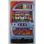 **srota- золотой Taro Rodeo SLOT[ игровой автомат / проспект / рекламная листовка ]1-3 retro ностальгия. именная техника 