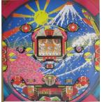 *-*fi- балка Hanabuta GP три вместе SANKYO [ патинко аппаратура / проспект / рекламная листовка ]4-3 retro ностальгия. именная техника лента следы есть 