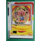 *-* CR.to Chan ... внутри . Monaco [ патинко аппаратура / проспект / рекламная листовка ]3-3 retro ностальгия. именная техника лента следы / облупленное место есть 