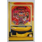 *-* тысяч обе kabuki внутри . Monaco [ патинко аппаратура / проспект / рекламная листовка ]3-2 retro ностальгия. именная техника 