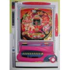 *-* CR женский naipa-2 Takao TAKAO [ патинко аппаратура / проспект / рекламная листовка ]1-3 retro ностальгия. именная техника 