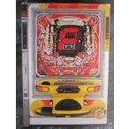 *-* CRte лама itaF-4. круг TOYOMARU [ патинко аппаратура / проспект / рекламная листовка ]1-3 retro ностальгия. именная техника 