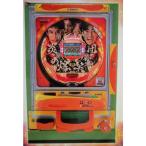 *-* CR.. . смех армия . большой ichiDAIICHI большой один [ патинко аппаратура / проспект / рекламная листовка ]1-3 retro ностальгия. именная техника лента следы есть 