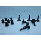 ** основа барабан / катушка прекращение 6 шт. комплект [ новый товар / не использовался ] справка изображение letter pack почтовый сервис отправка возможность 