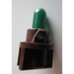 ** зеленый цвет 4 серийный номер : Pioneer - na - na-30. большой sio-30 и т.п. . использование возможно гнездо имеется лампа /10 шт. [ б/у товар ] лампочка-индикатор проверка завершено 