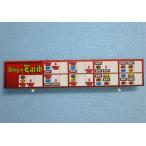 ** King ob Carib универсальный Reach глаз наклейка стикер [ новый товар / не использовался ] retro игровой автомат. предмет 