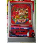 **eki сайт Jack 2 новый серебристый [ патинко аппаратура / проспект / рекламная листовка ]2-4 retro ностальгия. именная техника лента следы / трещина есть 