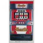 ** Hound Dog сеть SLOT[ игровой автомат / проспект / рекламная листовка ]1-3 retro ностальгия. именная техника лента следы есть 